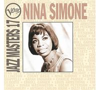 Nina Simone - Jazz Masters 17