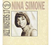 Nina Simone Jazz Masters 17 (CD) Album (US IMPORT)