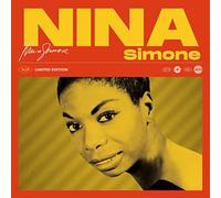 NINA SIMONE - JAZZ MONUMENTS [VINYL]