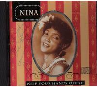 Nina Simone - Keep Your Hands Off It