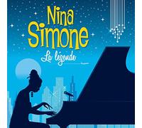 Nina Simone - La Légende