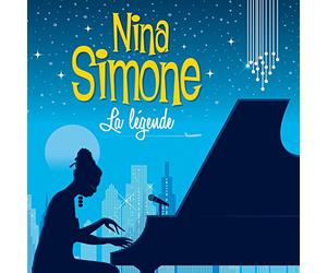 Nina Simone - La Légende