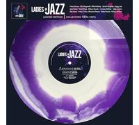 Nina Simone - Ladies of Jazz - 180gr. Color In Color - Swirl [VINYL]