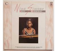 Nina Simone - Lady Midnight [LP]