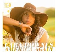 Nina Simone - Lara Downes America Again - CD - K600z