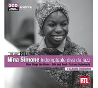 Nina Simone - Les Jazz Rtl