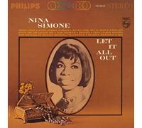 Nina Simone - Let All Out [UHQCD]