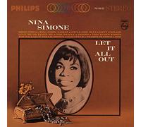 Nina Simone - Let It All Out