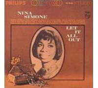 Nina Simone - Let It All Out [VINYL]