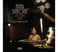 Nina Simone - Nina Simone - Let It All Out: Selected Singles 1961-1978