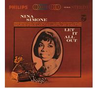 Nina Simone - Let It All Out [VINYL]