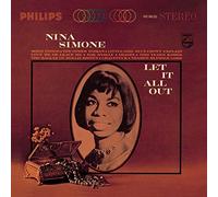 Nina Simone - Let It All Out [VINYL]