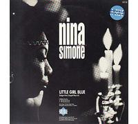 Nina Simone - Little girl blue (1982/87) [VINYL]