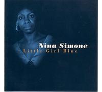 Nina Simone - Little Girl Blue