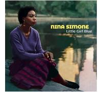 Nina Simone - Little Girl Blue