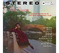 Nina Simone - Little Girl Blue (2021 - Stereo Remaster - Black 180 Gram Vinyl)