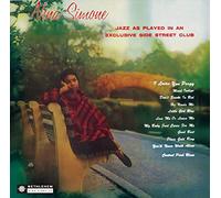 Nina Simone - Little Girl Blue +4 [UHQCD]