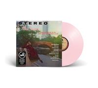 Nina Simone - Little Girl Blue (Stereo Remaster) [Limited Pink Colour Vinyl]
