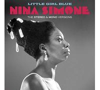 Nina Simone - Little Girl Blue - The Stereo & Mono Versions + 12 Bonus Tracks
