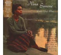 Simone Nina - Little Girl Blue [VINYL]
