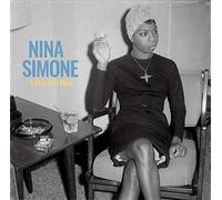 NINA SIMONE - LITTLE GIRL BLUE [VINYL]