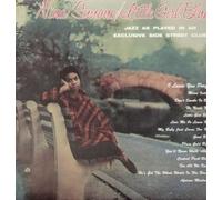 Nina Simone - Little Girl Blue [VINYL]