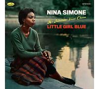 Nina Simone - Little Girl Blue [VINYL]