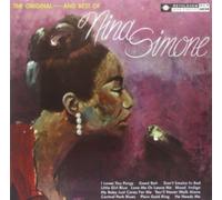 Nina Simone Little Girl Blue (Vinyl) 12" Album (US IMPORT)