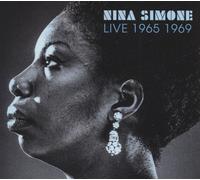 Nina Simone - Live 1965 - 1969