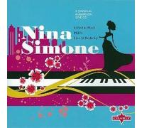 Nina Simone - Live At Berkeley / Gifted & Black by Nina Simone (2009-07-14)