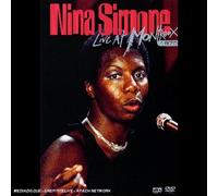 Nina Simone : Live at Montreux 1976