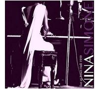Nina Simone - Live At Town Hall 1959 [VINYL]