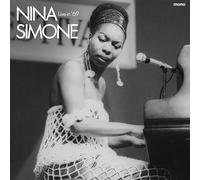 Nina Simone - Live In ☐69 [VINYL]