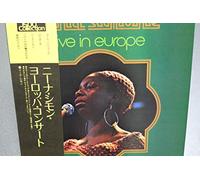 Nina Simone - Live in Paris