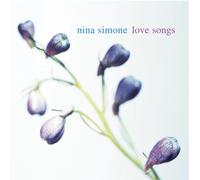 Nina Simone LOVE SONGS (CD) (US IMPORT)