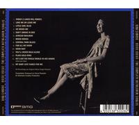 Nina Simone – Mood Indigo: The Complete Bethlehem Singles – CD (US Import)