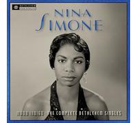 Nina Simone – Mood Indigo: The Complete Bethlehem Singles – CD (US Import)