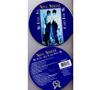 Nina Simone - My baby just care for me