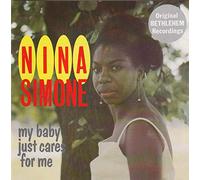 Nina Simone - MY BABY JUST CARES F0R ME