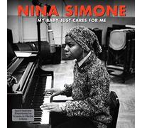 Nina Simone - My Baby Just Cares For Me (180g 2LP Gatefold) [VINYL]