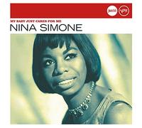 Nina Simone - My Baby Just Cares For Me