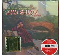 Nina Simone - My Baby Just Cares for Me