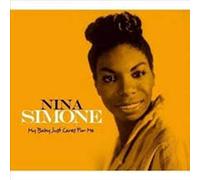 Nina Simone - My Baby Just Cares For Me