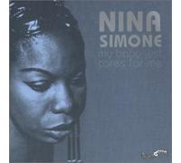 Nina Simone - My Baby Just Cares for Me