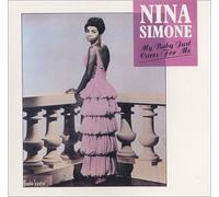 Nina Simone - My Baby Just Cares For Me