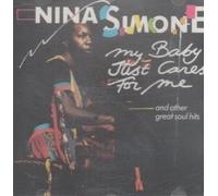 Nina Simone - My Baby Just Cares for Me