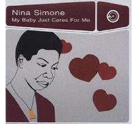 Nina Simone - My Baby Just Cares For Me