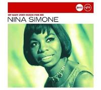 NINA SIMONE "MY BABY JUST CARES FOR ME" CD NEW