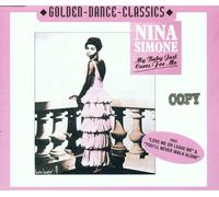 Nina Simone My Baby Just Cares for Me (CD) Single