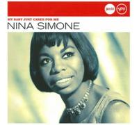 NINA SIMONE: MY BABY JUST CARES FOR ME - LP vinyl BRAND NEW